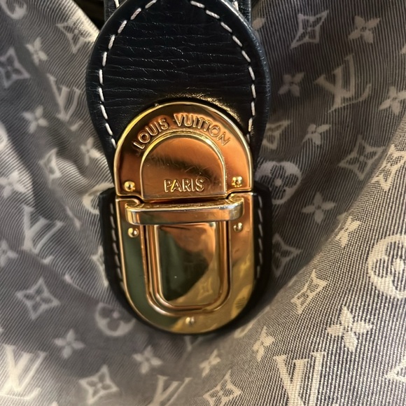 Louis Vuitton Monogram Idylle Romance Encre - Picture 3 of 5